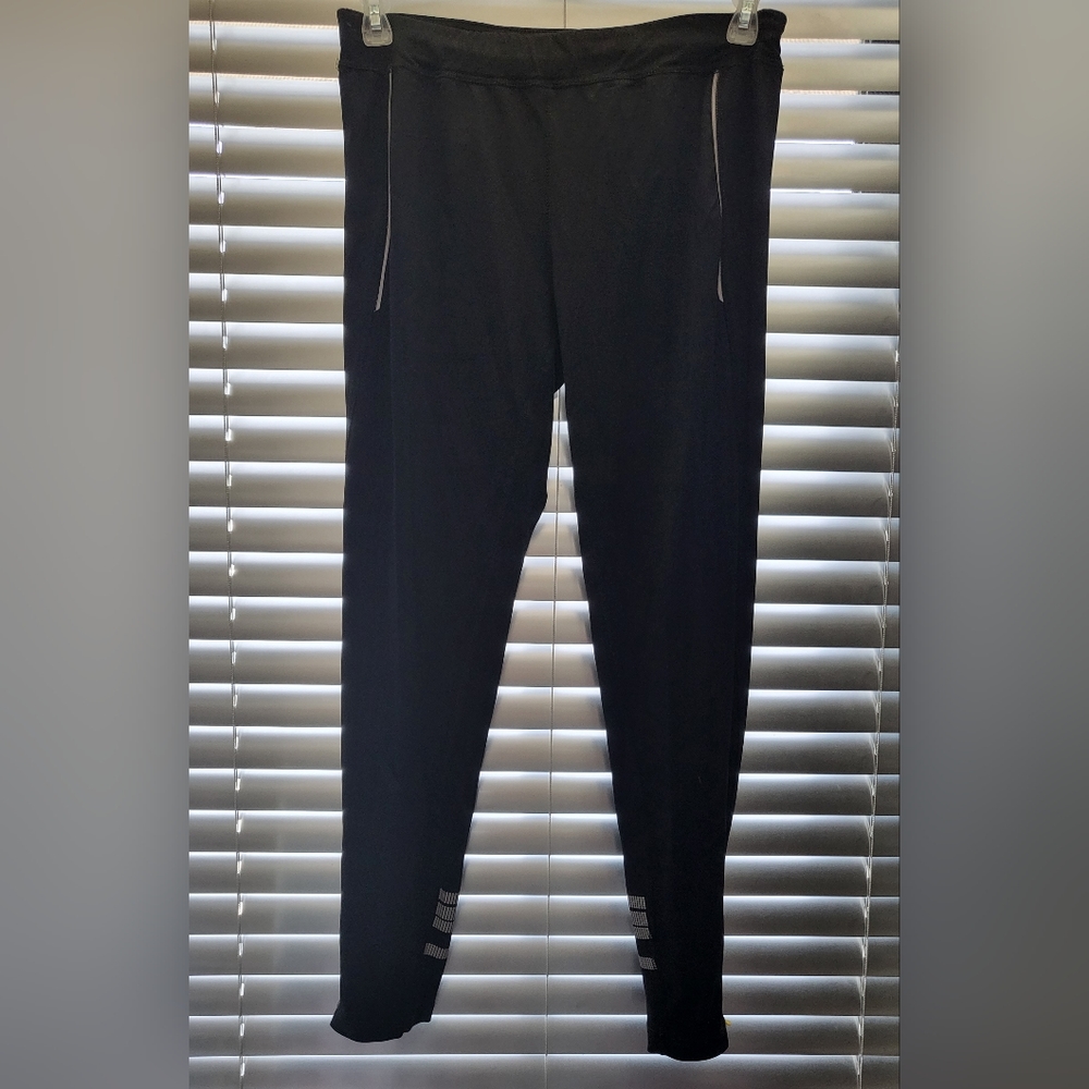 HYBA Activewear Leggings
